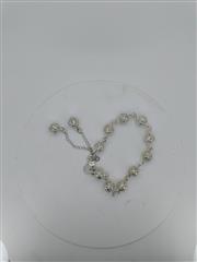 Silver Bracelet 925 Silver 11.2g